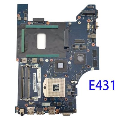 聯想 E430 E420 E49 E530 E330 E431 E47 E320 E531 E520 主板
