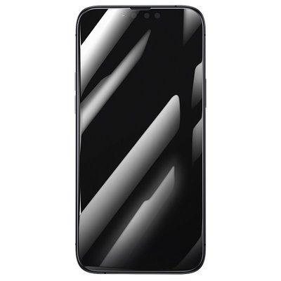 防偷窺全覆蓋玻璃保護貼 iPhone 13 mini 5.4吋 Benks iPhone 13 系列 V-Pro 現貨