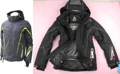 香港代購芬蘭頂級滑雪外套 類似羽絨外套 RECCO雪崩救援系統 新雪麗保暖防寒夾克防寒大衣軍大衣雨衣衝鋒衣防風衣防水外套