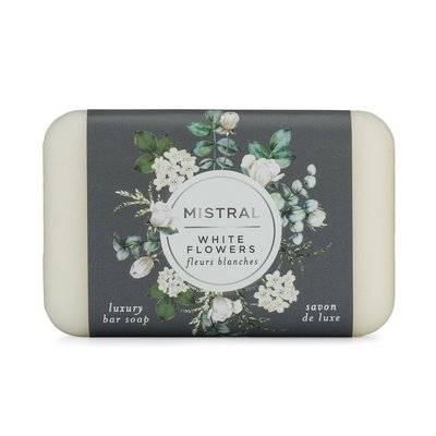美國 Mistral - 戀香 香水皂 / 沐浴皂 / 香氛皂 / 手工皂