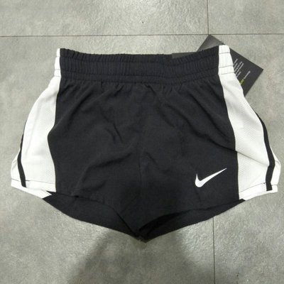 Nike 兒童運動褲 女童運動短褲 運動短褲 尺寸：XS~XL