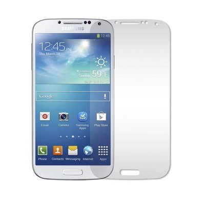 三星Samsung S4(i9500)高透光螢幕保護貼