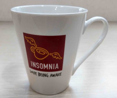 全新 愛爾蘭失眠咖啡 Insomnia Coffee 馬克杯 咖啡杯 茶杯 骨瓷杯 玻璃杯 酒杯 杯組 古典杯 水杯