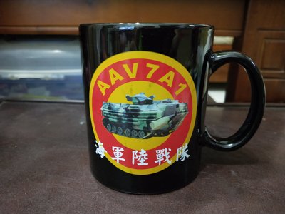 海軍陸戰隊/AAV7A1/馬克杯
