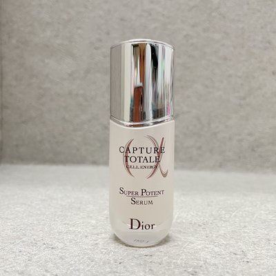 Dior 迪奧 逆時能量精華10ml 旅行小樣 (無盒)【香水會社】