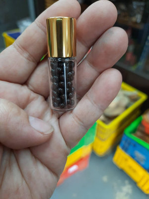 超群香木藝品 ZSD 沉香滴丸 存放十幾年的馬來西亞虎斑沉香製作  $388起標  二日結標