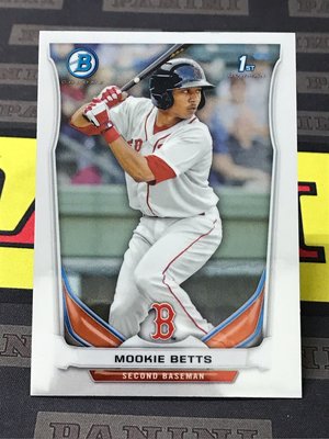 Mookie Betts (Sports Biographies): Abdo, Kenny: 9781098221393