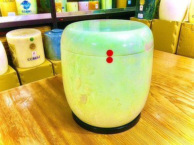 V《台北市二殯店》芙蓉玉｜花蓮骨灰罈骨灰罐工廠｜大量生產價格便宜｜玉罐種類最多｜廣受各方好評2_52