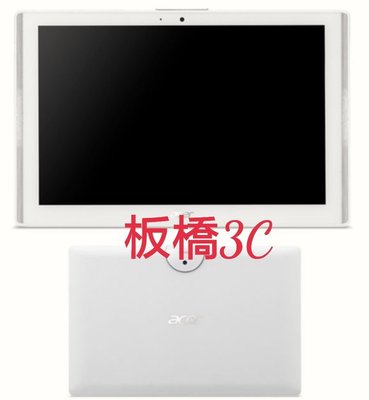 缺貨***Acer  原廠/高品質   Iconia One 10 四核心十吋平板 (B3-A40)   板橋 可面交 請看關於我