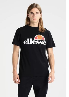 義大利運動品牌 ELLESSE ALBANY TEE 經典大LOGO 短袖 T恤