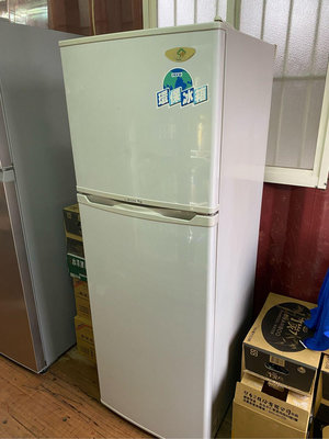 東元環保冰箱R230