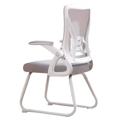 辦公椅舒適久坐弓形電腦椅家用人體工學書桌學生學習椅子宿舍靠背