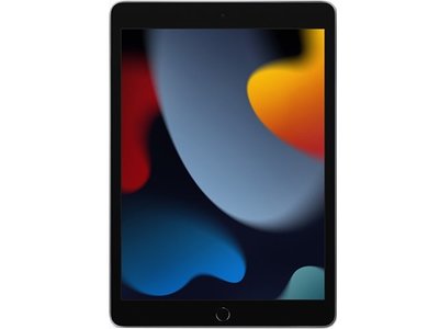 【天語手機館】Apple iPad 9 (10.2吋) (2021版) Wi-Fi 256GB 單品現金價$14190