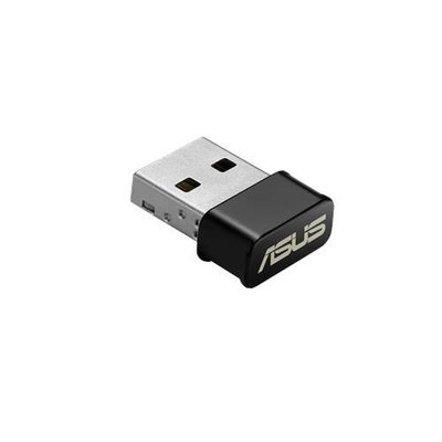 華碩 ASUS USB-AC53 NANO 雙頻 AC1200 無線網卡【風和網通】
