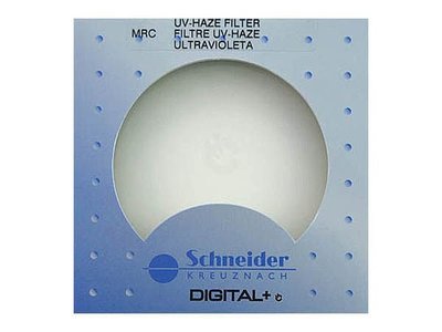 ＊兆華國際＊ Schneider 46mm SCD MRC UV 德製信乃達 數位多層鍍膜保護鏡 含稅開發票