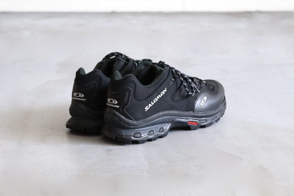 SALOMON XT-QUEST 2 ADVANCED US9.5 全新品| Yahoo奇摩拍賣