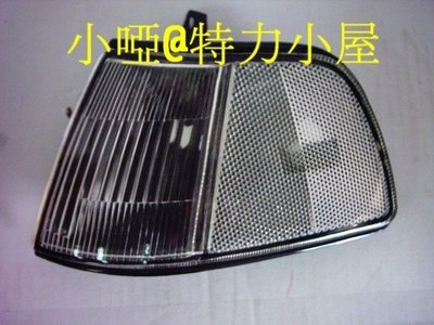 小亞車燈╠ 全新 外銷 超炫 喜美16V 4門 3門 3D 4D 黑框 角燈 特價中