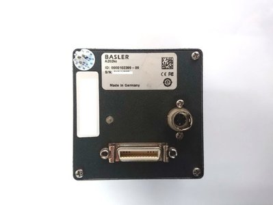 行家馬克 工控 A202KC CCD 工業相機 CCD定位系統 CCD鏡頭 買賣專業維修
