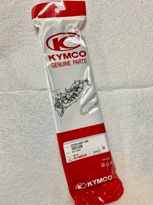 【JUST醬家】KYMCO 原廠 AAG1 新G6 雷霆S 驅動皮帶 皮帶