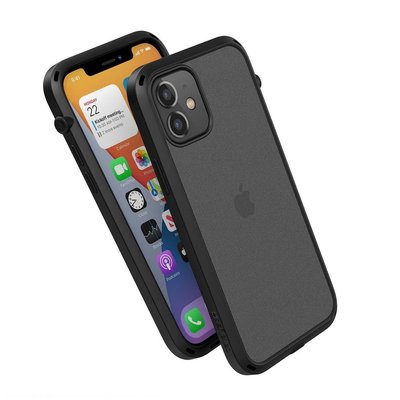 KINGCASE (現貨) CATALYST iPhone12 mini 5.4 吋 防摔耐衝擊保護殼 霧透2色