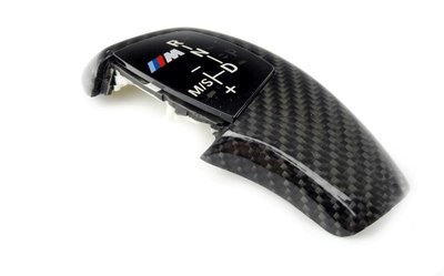 BMW M Performance Carbon 碳纖維 排檔桿 飾板 F10 F11 F06 F12 F13