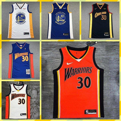 熱賣精選 NBA球衣 21賽季 勇士隊 科瑞 30號 球衣 經典系列 籃球上衣 籃球球衣 curry 球衣 籃球服