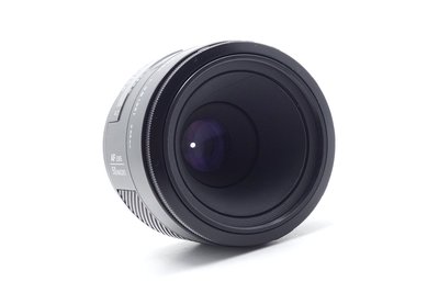 【台中青蘋果】Minolta AF 50mm f2.8 for Sony A 二手 定焦鏡 鏡頭 #44921