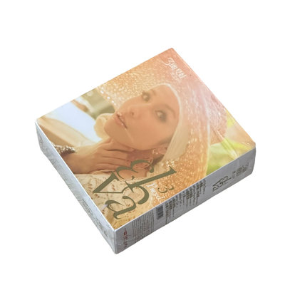 『拆封新品』蕭亞軒 三面夏娃 1+3CD  預購版 專輯 同名專輯 薔薇  明天