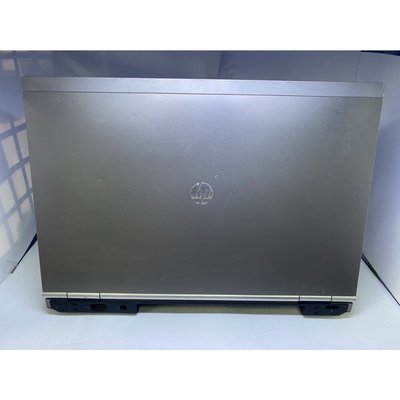 81@惠普HP Probook 8560b 15.6吋 筆記型電腦 零件機(AD面/C面含鍵盤)