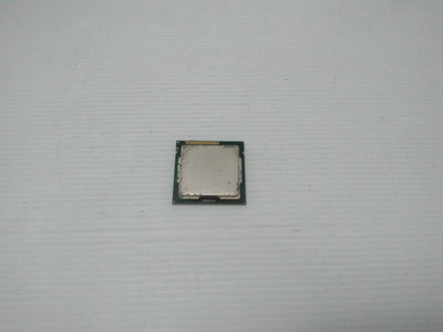 404 [大鋼牙二手3C]CPU INTEL Core i7-2600 3.4/1155 ( 一元起標 )