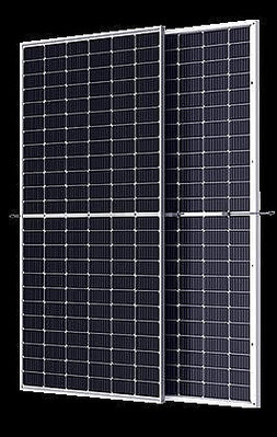 太陽能板全新船用家用車頂300W~540W太陽能板電池板光伏板離網并網24V48V發電板