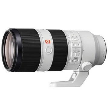 SONY SEL70200GM 恆定光圈望遠變焦鏡 (公司貨)