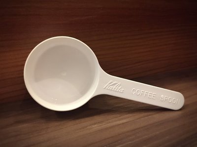 【多塔咖啡】日本製造 Kalita 咖啡豆匙 咖啡匙 10g 量匙 現貨可自取 手沖咖啡 手搖磨豆機 適用