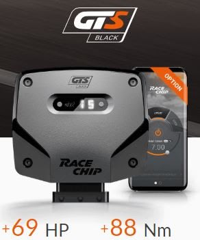 德國 Racechip 外掛晶片電腦 GTS Black APP控制 LandRover Discovery 4代 LA 3.0 340PS450Nm09+專用