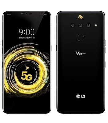 全新未拆封LG V50 5G智能手機 6+128GB 八核 高通 驍龍855 6.4英寸 4000mAh電池 全新手機