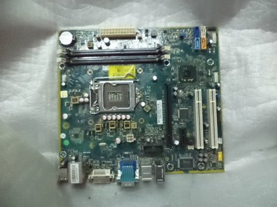 【電腦零件補給站】 HP H-POPEYE-H61 DDR3 LGA1155主機板