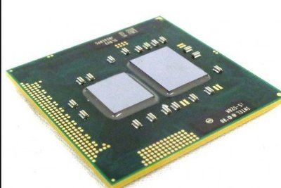 SLBU3 CPU I5 I5-520m CPU 保一年 3MB Intel® Core™ i5-520M Proces