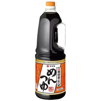 Costco好市多「線上」代購《Yamaki 日本進口鰹魚淡醬油 1.8公升》#503496