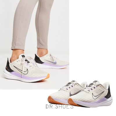 【Dr.Shoes 】免運NIKE AIR WINFLO 9 紫色 慢跑 訓練 健身 運動 女款 DD8686-103