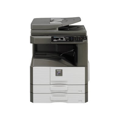 快樂3C館~Sharp MX-M356N A3黑白多功能複合機/A3影印機/A3彩色掃描/傳真機/夏普影印機