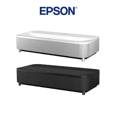 EPSON EH-LS800 4K智慧雷射電視 投影機 雷射投影 原廠公司貨(好禮大方送~免運)