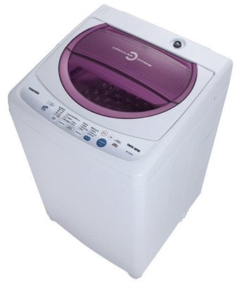 來電享便宜【TOSHIBA 東芝】7.5公斤洗衣機 (AW-B8091M)含運 另售(AW-B7091E)