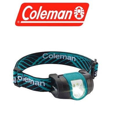 美國Coleman│CM-22295 CHT15超亮型頭燈│LED頭燈│大營家購物網