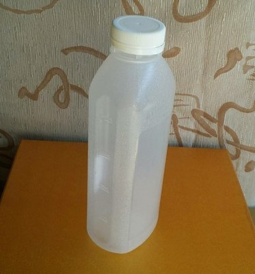 每日c瓶 1000cc 曲線瓶 冷泡茶瓶 耐熱瓶 飲料瓶 塑膠瓶 美人瓶 圓瓶 PP材質 100支單價