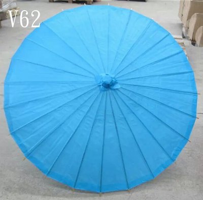 收藏古早味手工純色紙傘可DIY彩繪V62~各式表演傘（紙傘絹傘絲傘紗）麗子精品公司批發零售