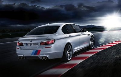 【樂駒】BMW F10 M5 M Performance 內外觀 完全 進化 全車 改裝 空力 原廠