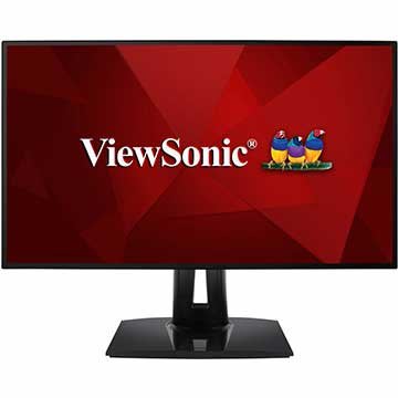 【台中自取】全新 優派 ViewSonic VP2768A 27吋 IPS 寬螢幕顯示器