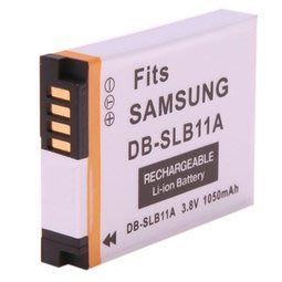 小牛蛙數位 Samsung SLB-11A SLB11A 鋰電池 電池 相機電池 EX1 EX2 用