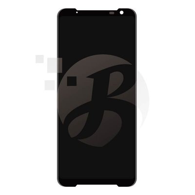 🔥現場維修🔥 ASUS ROG Phone 3 ZS661KS 液晶總成 面板破裂 顯示異常 不觸控 維修