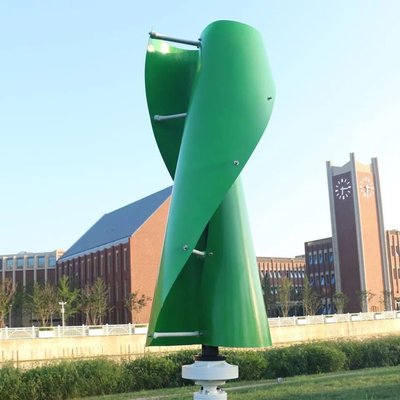 現貨熱銷-磁懸浮風力發電機盤式型風力發電機垂直軸歐洲出口